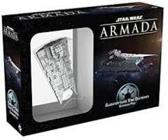 Star Wars Armada: Gladiator Class Star Destroyer Expansion Pack swm06